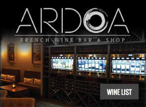 Ardoa French Wine Bar & Shop
